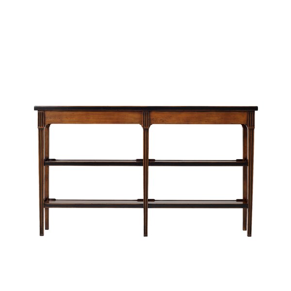 Theodore Alexander Provencale Console Table | Perigold